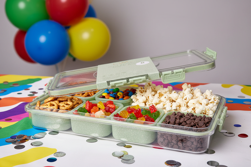 CWC Snack Box – Party